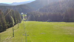 Ski Mezivodí