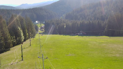 Ski Mezivodí