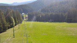 Ski Mezivodí