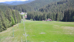 Ski Mezivodí