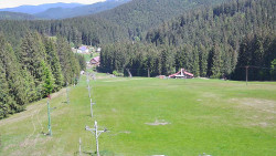 Ski Mezivodí