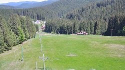 Ski Mezivodí