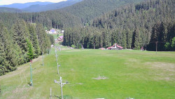 Ski Mezivodí