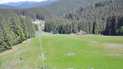 Ski Mezivodí