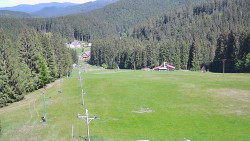 Ski Mezivodí
