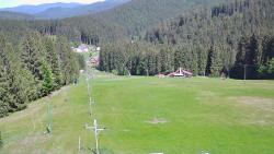 Ski Mezivodí