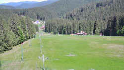 Ski Mezivodí