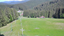 Ski Mezivodí