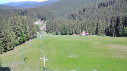 Ski Mezivodí