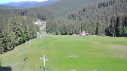 Ski Mezivodí