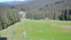 Ski Mezivodí