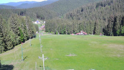 Ski Mezivodí
