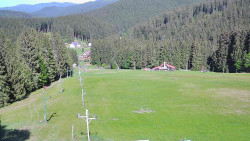 Ski Mezivodí