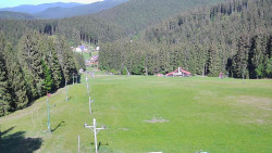 Ski Mezivodí