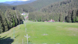 Ski Mezivodí