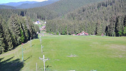 Ski Mezivodí