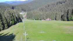 Ski Mezivodí