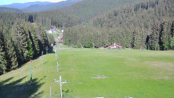 Ski Mezivodí