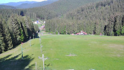 Ski Mezivodí