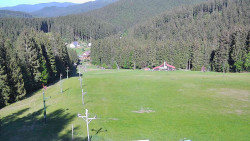 Ski Mezivodí