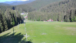 Ski Mezivodí