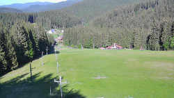 Ski Mezivodí