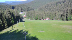 Ski Mezivodí