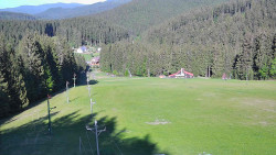 Ski Mezivodí