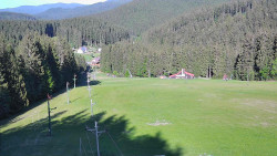 Ski Mezivodí