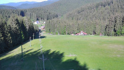 Ski Mezivodí