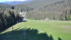 Ski Mezivodí