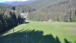 Ski Mezivodí