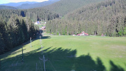 Ski Mezivodí