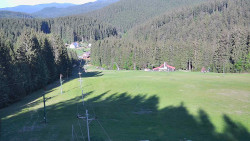 Ski Mezivodí