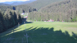 Ski Mezivodí