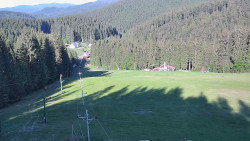 Ski Mezivodí