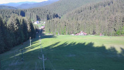 Ski Mezivodí