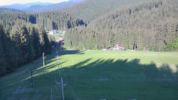 Ski Mezivodí