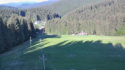 Ski Mezivodí