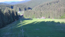 Ski Mezivodí