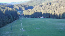 Ski Mezivodí