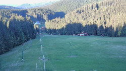 Ski Mezivodí