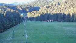 Ski Mezivodí
