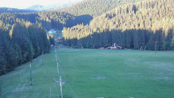 Ski Mezivodí