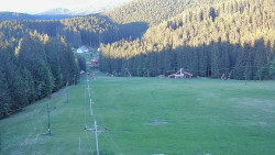 Ski Mezivodí