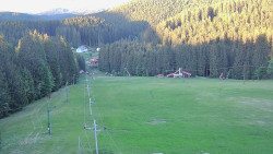 Ski Mezivodí