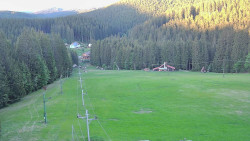 Ski Mezivodí