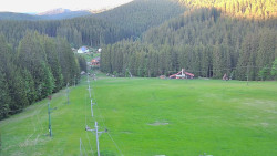 Ski Mezivodí