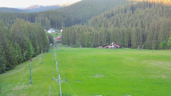 Ski Mezivodí