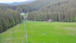 Ski Mezivodí